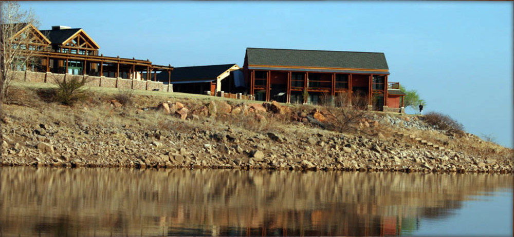 Quartz Mountain Resort Lone Wolf Exterior foto