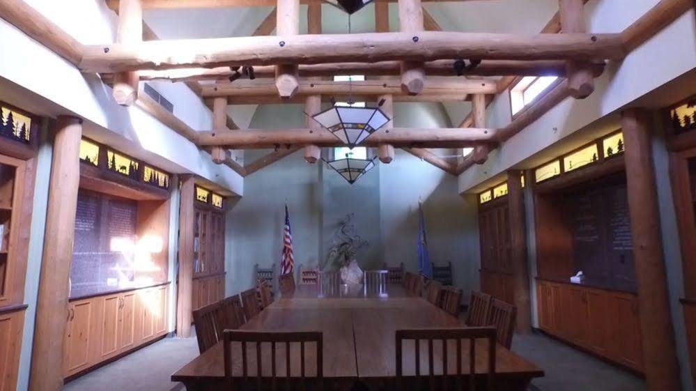 Quartz Mountain Resort Lone Wolf Exterior foto